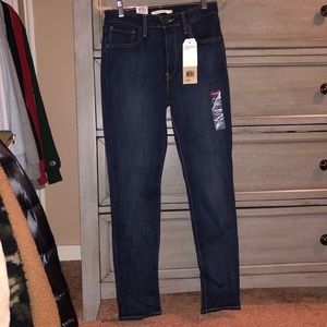 Levi’s 721 jeans